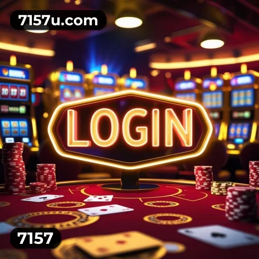7157 APK - Interface do aplicativo Android