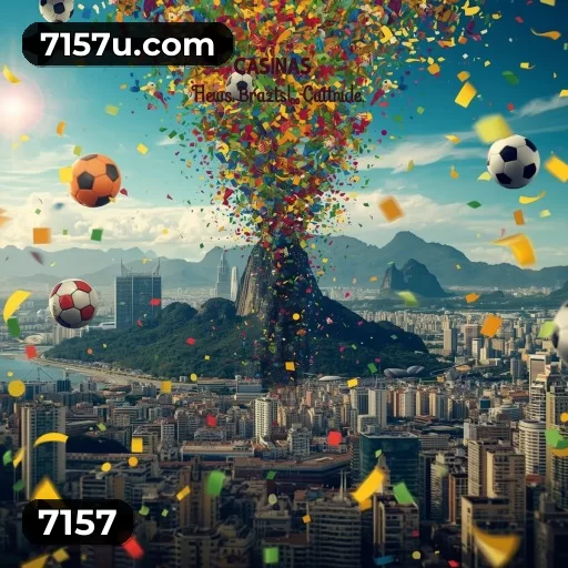 7157