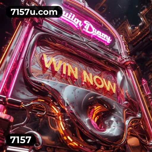 7157