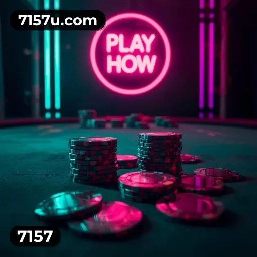 7157