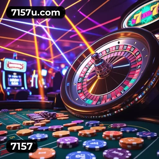 7157