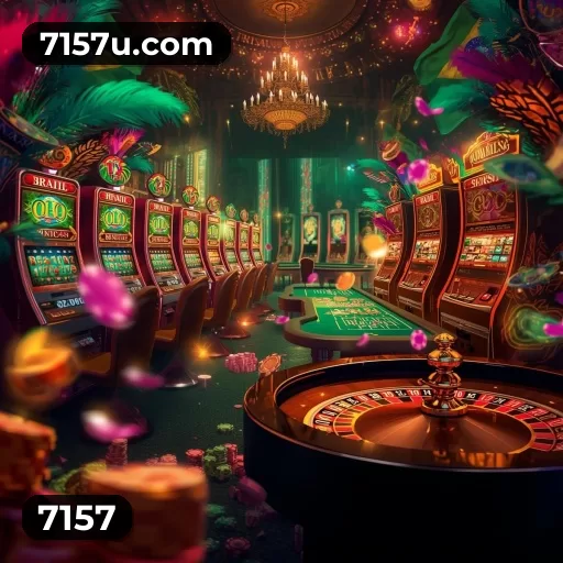7157