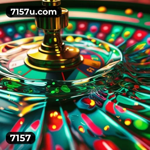 7157